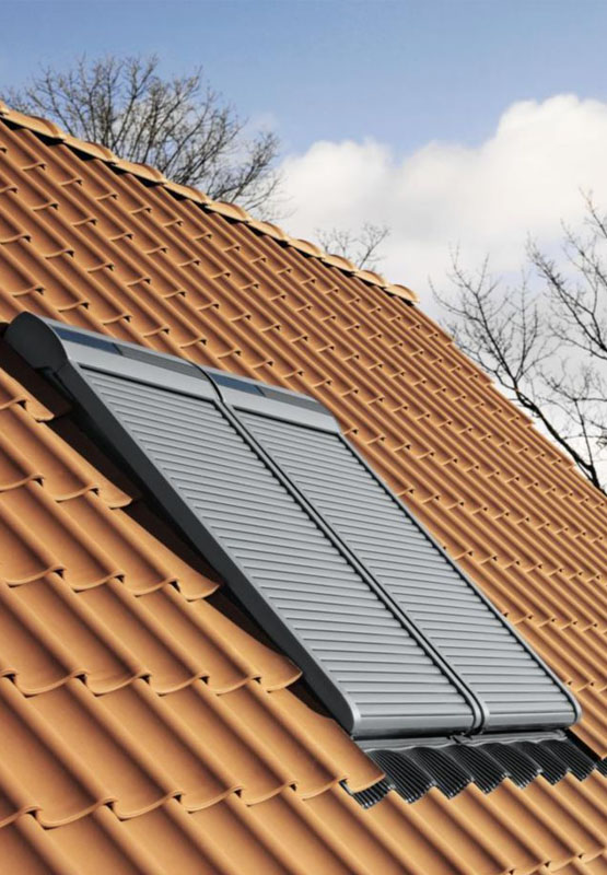 Réparateur installateur de velux 32